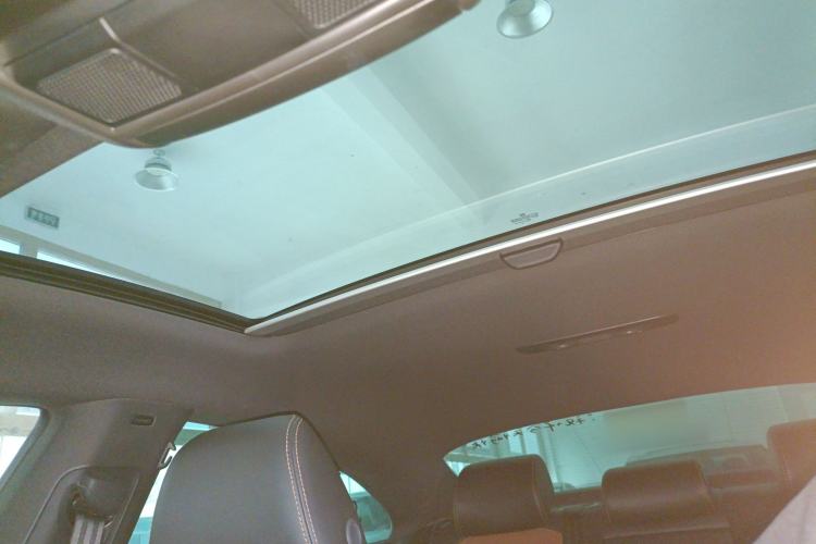 Used Volkswagen FAW-Volkswagen CC 2016 2.0 TSI Luxury Model
