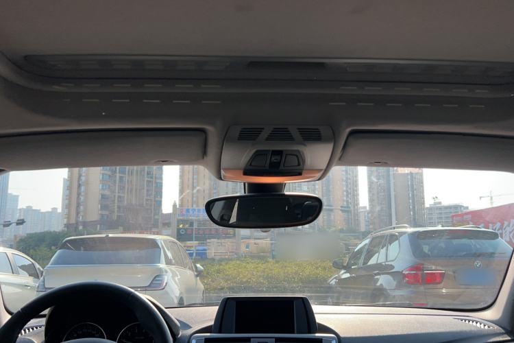 Used BMW 2 Series 2015 218i