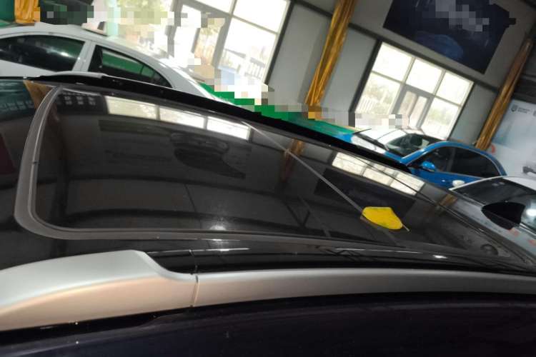 Used Buick Velite 7 2020 652E Connected Smart Edition
