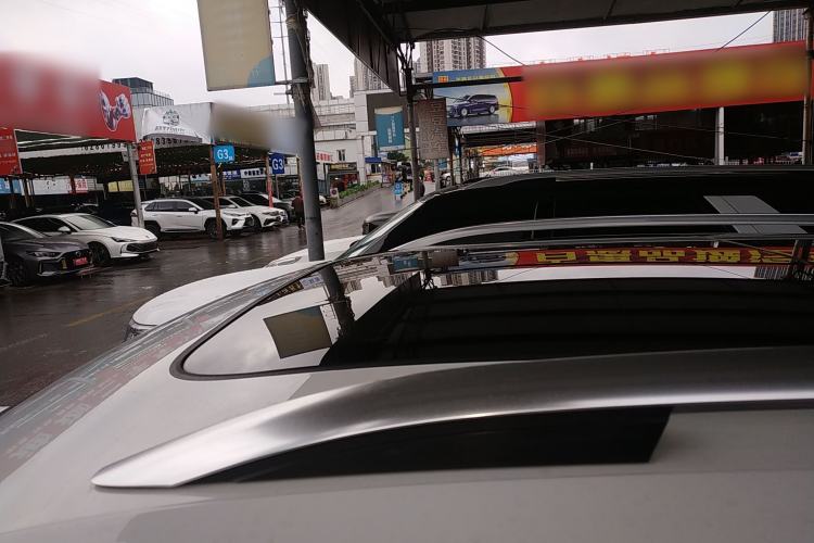 Used Volkswagen Tayron 2019 330TSI Two-Wheel-Drive Prestige Version China VI Standard