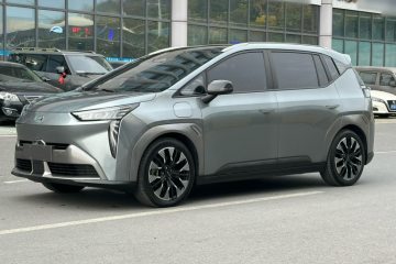 Used AION Y 2022 70 Enjoyment Edition Lithium Iron Phosphate