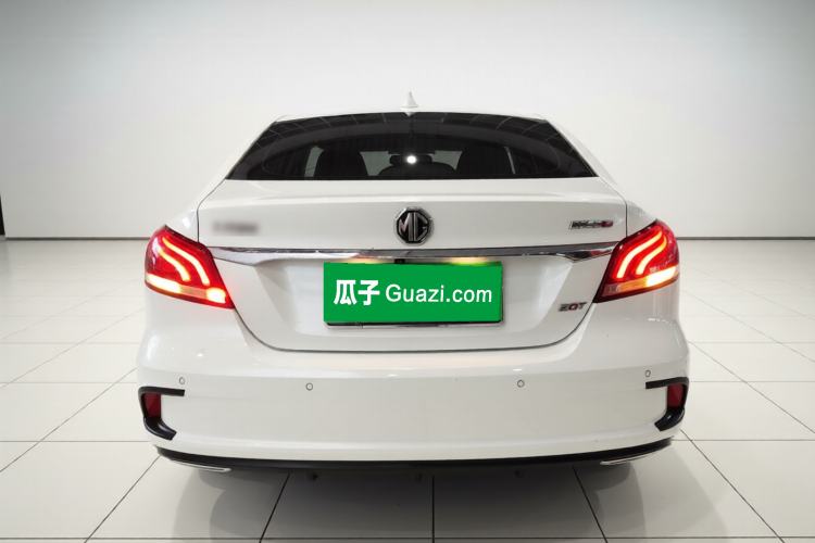 Used MG 6 2019 20T Automatic Starlight Edition