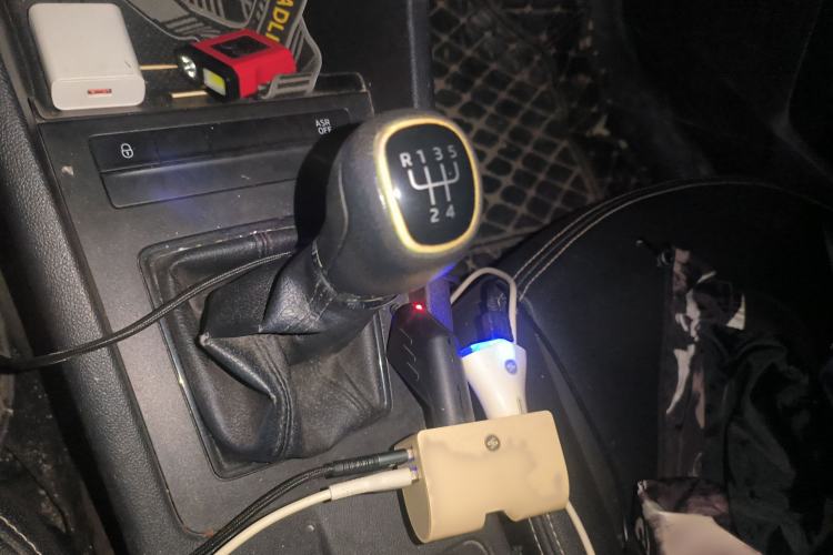 Used Skoda Octavia 2017 Classic Model 1.6L Manual Standard Edition
