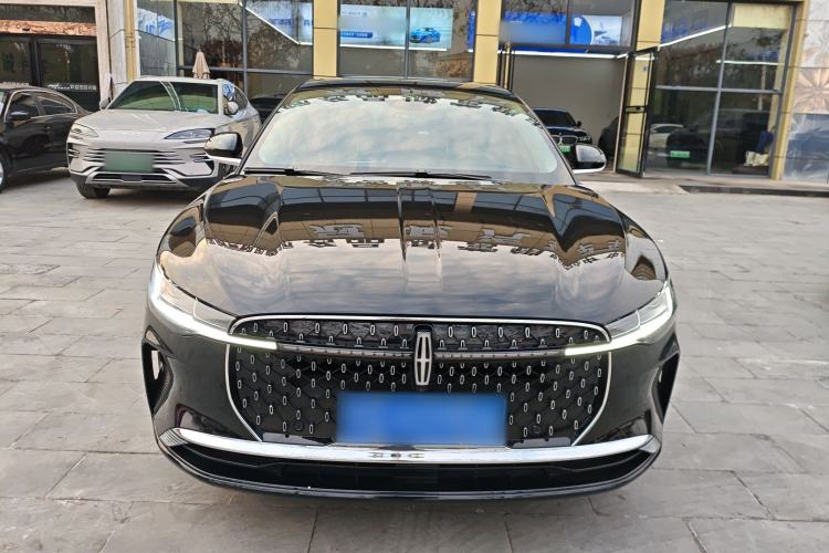 Used Lincoln Z 2022 iEnjoy Luxury Edition