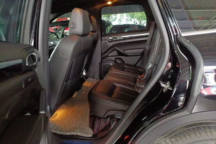 Used Porsche Cayenne 2016 Cayenne 3.0T