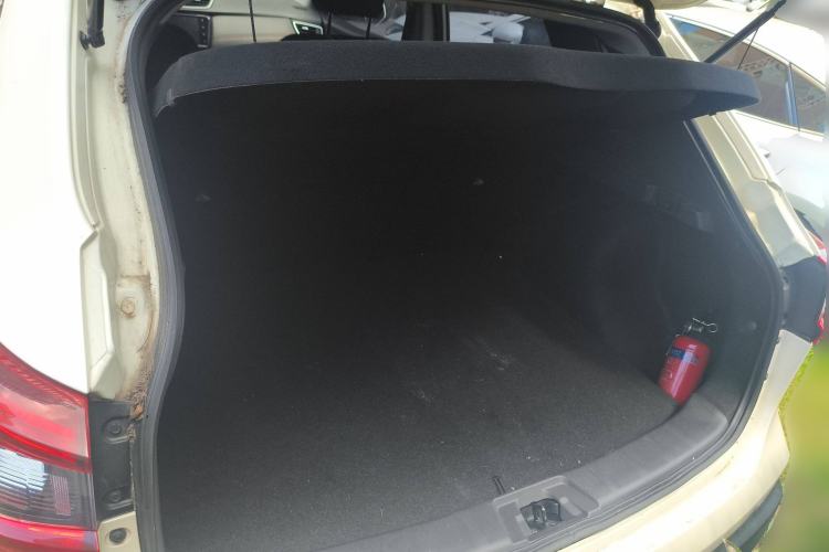 Used Nissan Qashqai 2021 2.0L CVT Smart Enjoyment Version
