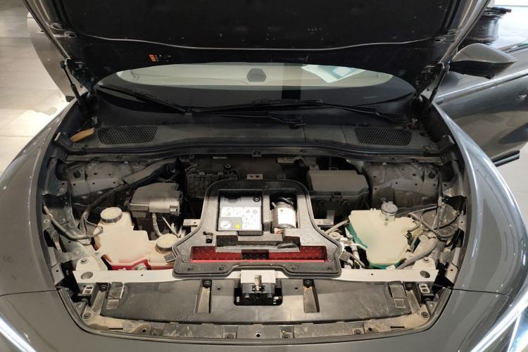 Used  L7 2022 Dynamic Model
