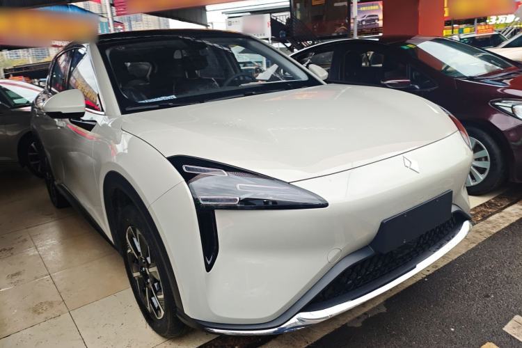 Used Baojun Baojun E6 