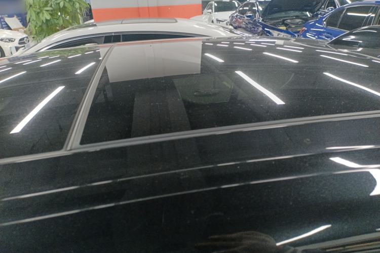 Used BMW 5 Series 2019 Facelifted 530Li Leading Edition M Sport Package