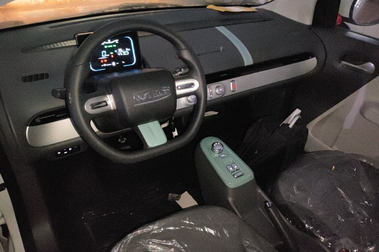 Used  Lumin 2025 205km Refreshing Edition
