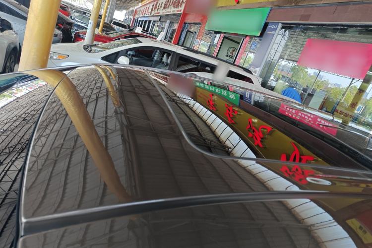 Used Buick GL8 2021 Land Cruiser Executive 652T Premium Model
