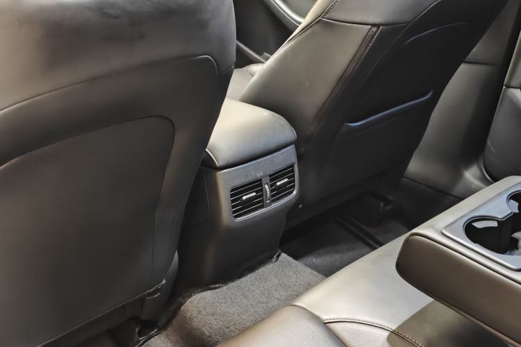 Used Mazda Mazda 3 Axela 2021 2.0L Automatic Zhiya Edition