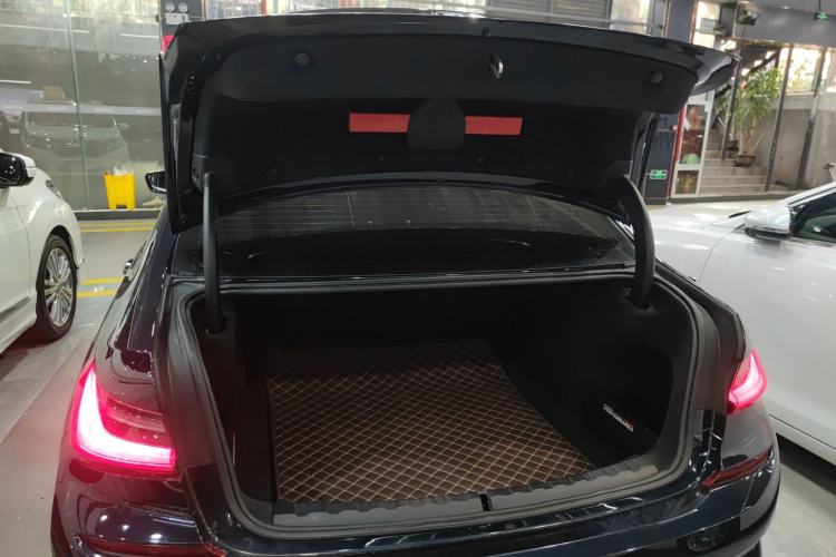 Used BMW 3 Series 2021 325Li xDrive M Sport Package
