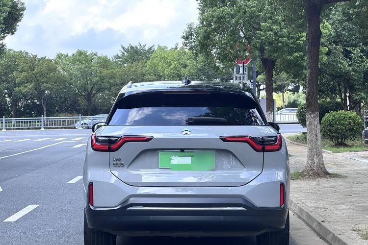 Used Nio ES6 2020 420 km Sport Edition
