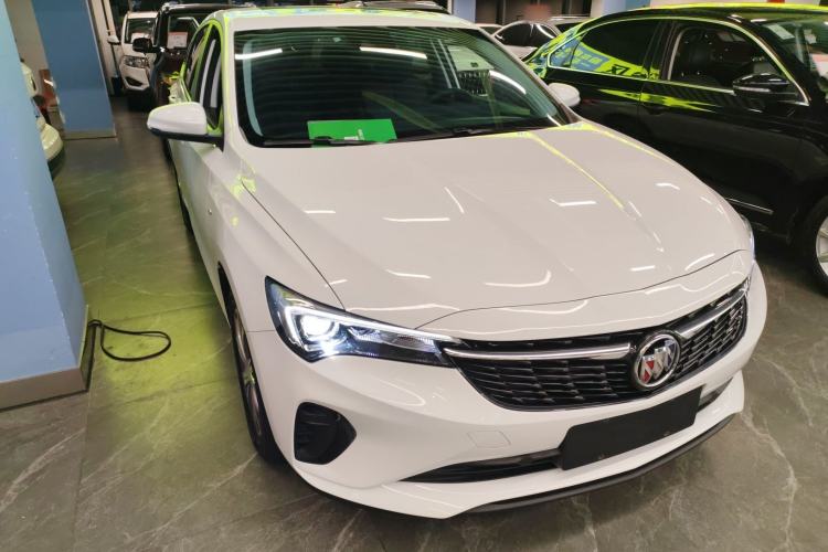 Used Buick Verano 2023 Pro Enjoyment Edition

