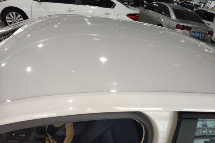 Used Volkswagen Lavida 2019 Lavida Start 1.5L Automatic Trendy Version China VI Standard