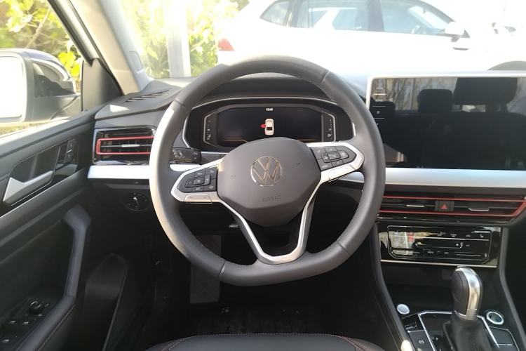 Used Volkswagen Lavida 2024 300TSI DSG Starry Sky Leading Edition
