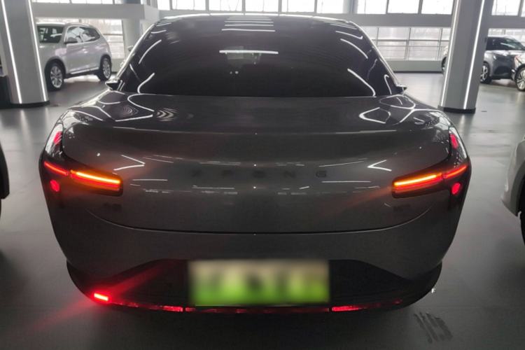 Used XPeng MONA M03 2025 502 Long-Range Max
