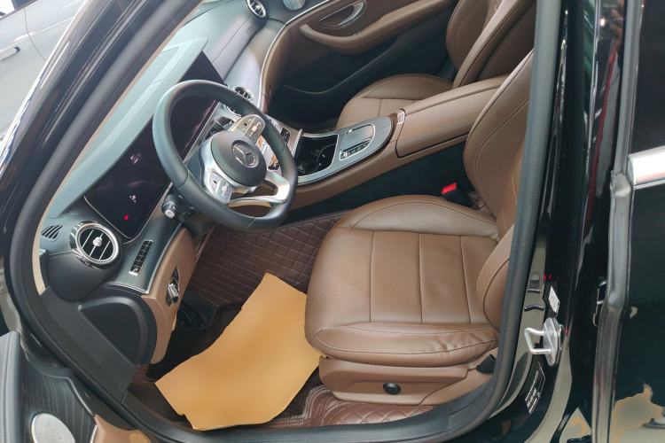 Used Mercedes-Benz E-Class 2020 Restyled E 300 L Sport Exclusive Edition
