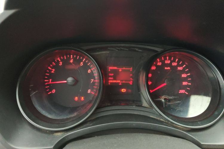 Used Wuling Hongguang 2018 1.5L S Standard Version L2B