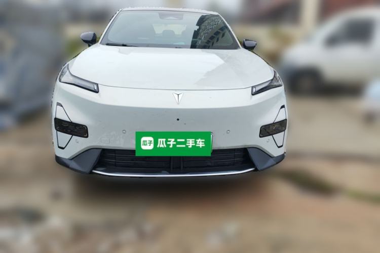 Used  S05 2024 510 Plus Pure Electric Version