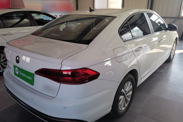 Used Volkswagen Bora 2024 200TSI DSG Comfort Edition
