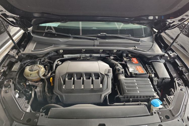 Used Volkswagen Passat 2022 330TSI Elite Edition
