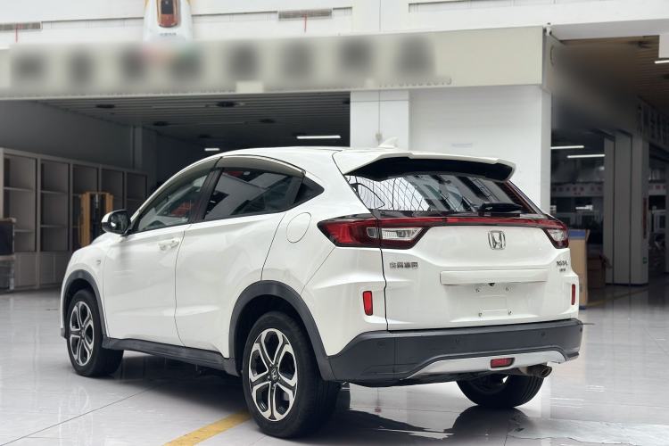 Used Honda XR-V 2015 1.8L EXi CVT Comfort Version
