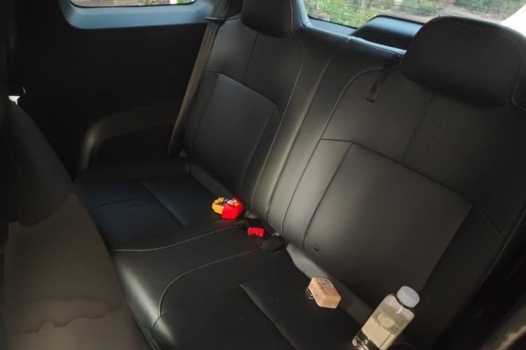 Used Baojun Spark 2023 Flagship Edition
