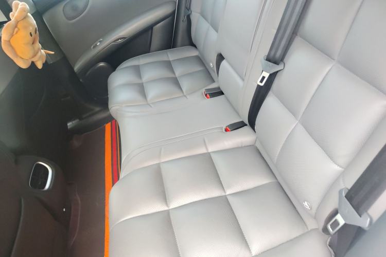 Used  LS6 2023 Max Long-Range Version