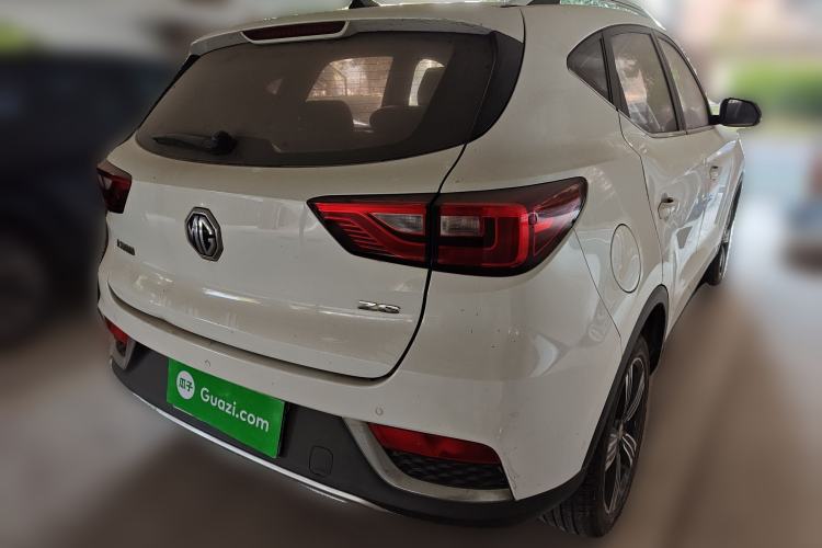 Used MG ZS 2018 1.5L Manual Elite Edition China V standard