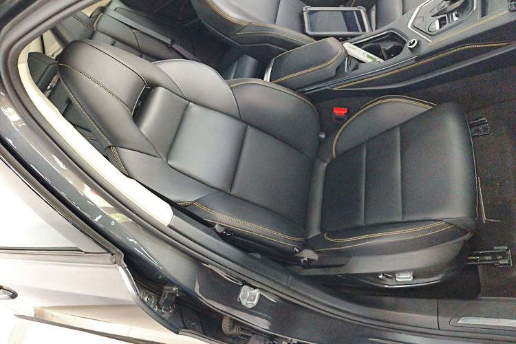 Used Lynk & Co 01 2023 2.0TD Two-Wheel Drive Asian Games Edition
