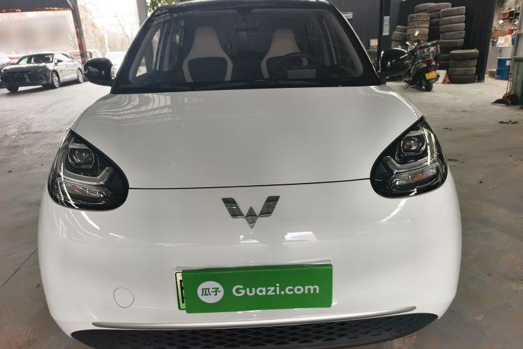 Used Wuling Bingo 2024 203km Light Edition