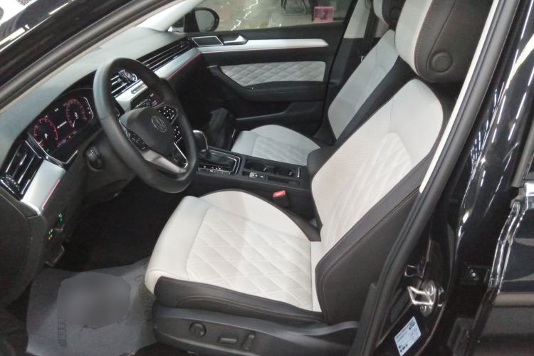 Used Volkswagen Magotan 2023 2 Million Units Commemorative Edition 330TSI DSG Luxury Version