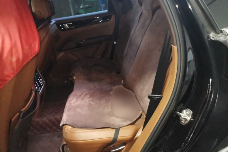 Used Porsche Cayenne 2019 Cayenne 3.0T