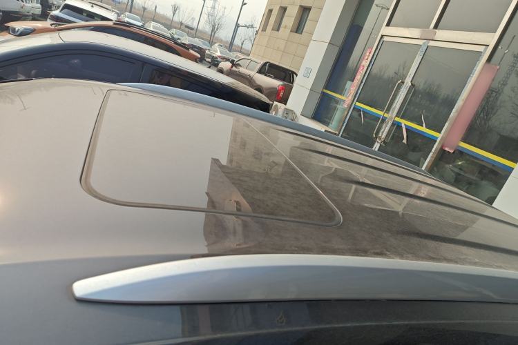 Used Jetta VS5 2023 280TSI Automatic Enjoyment Model
