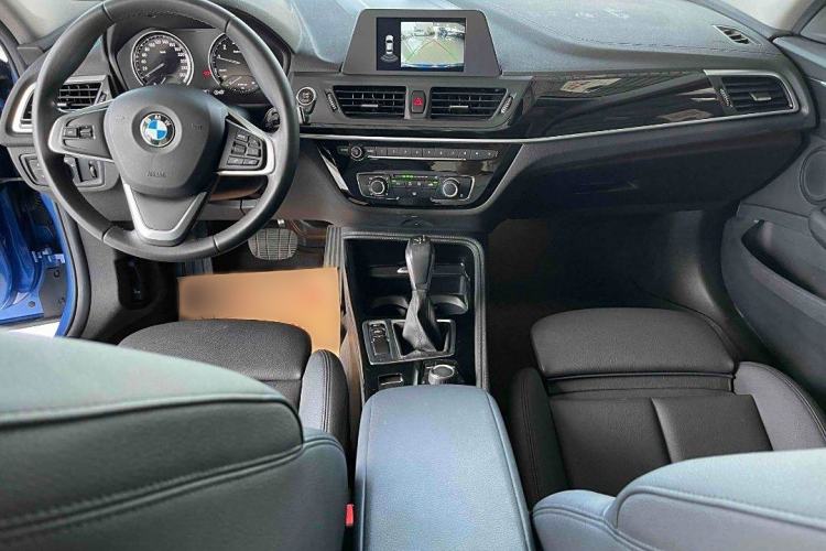 Used BMW 1 Series 2018 Facelifted 118i Sport Edition
