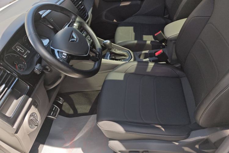 Used Jetta VS7 2020 1.4T Automatic Enjoyment Model
