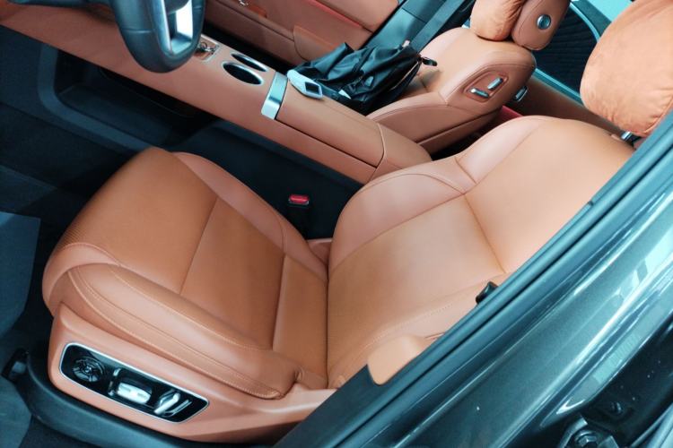 Used Li Auto L7 2024 Pro Model
