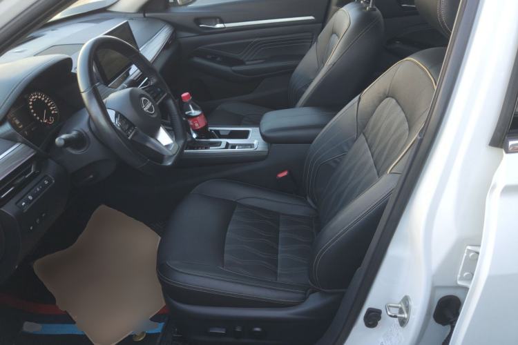 Used Nissan Teana 2022 2.0T XL Enjoyment Edition
