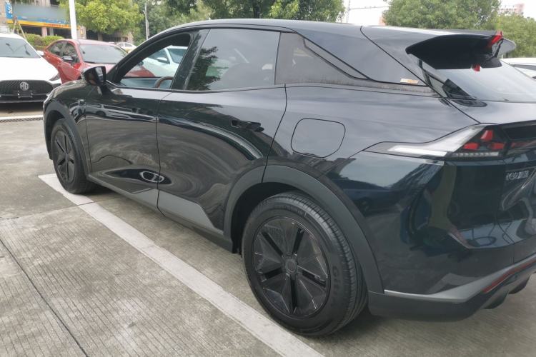 Used  S07 2023 200Max Range-Extended Version