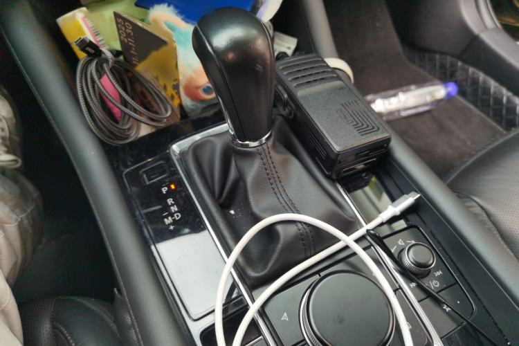 Used Mazda Mazda 3 Axela 2020 2.0L Automatic Zhiya Edition