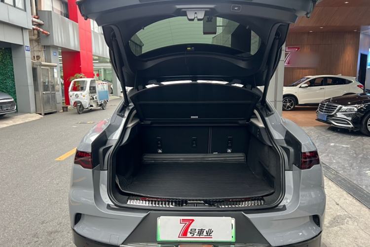 Used Jaguar I-PACE 2018 EV400 SE
