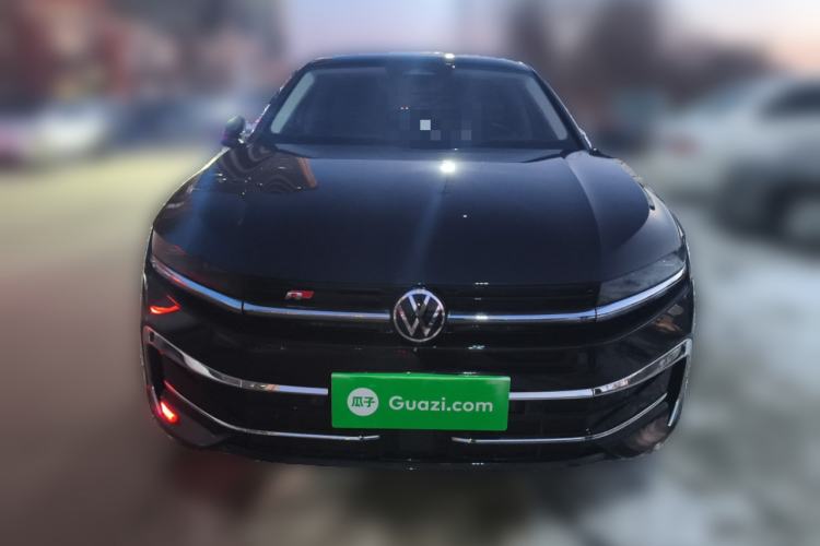 Used Volkswagen Magotan 2024 380TSI DSG Prestige Edition
