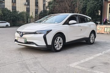 Used Buick Velite 6 2023 430km Range Commuter Version