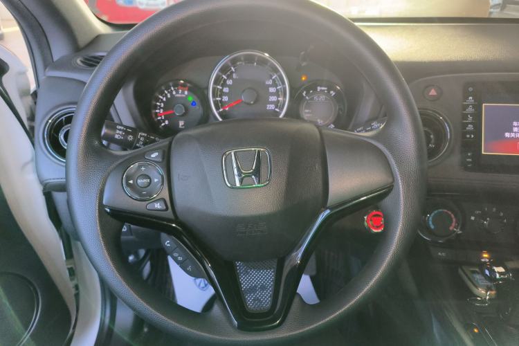 Used Honda XR-V 2019 1.5L CVT Luxury Edition China V Standard