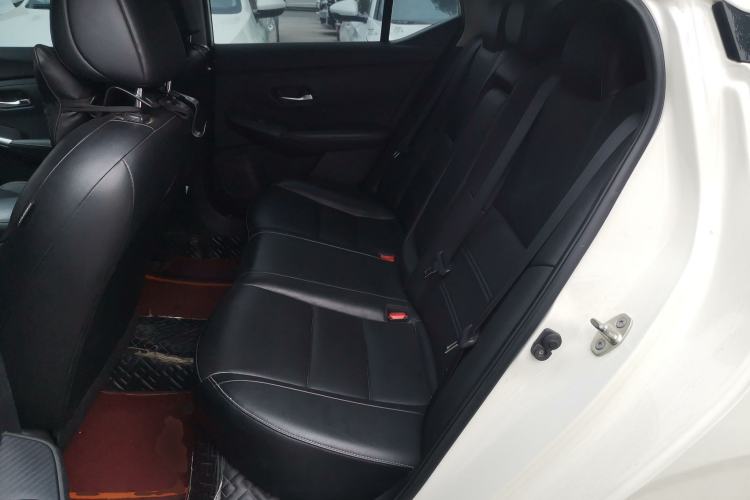 Used Nissan Sylphy 2021 1.6L XL CVT Enjoyment Edition
