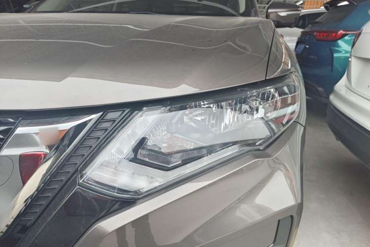 Used Nissan X-Trail 2019 2.0L CVT Comfort Edition 2WD
