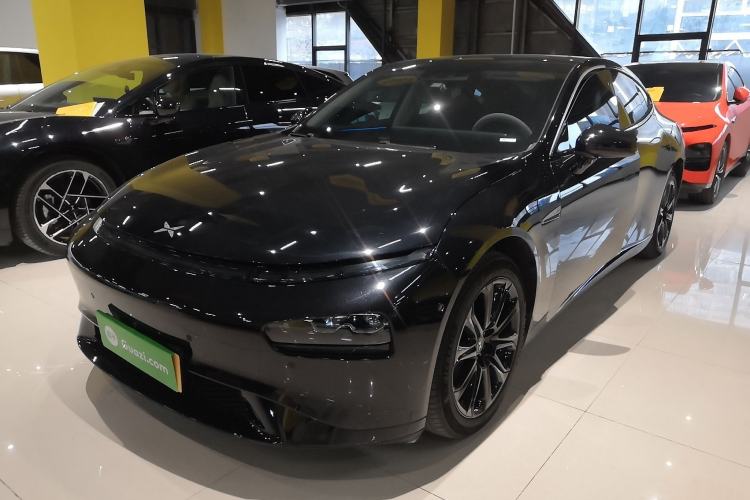 Used XPeng P7 2022 480E+