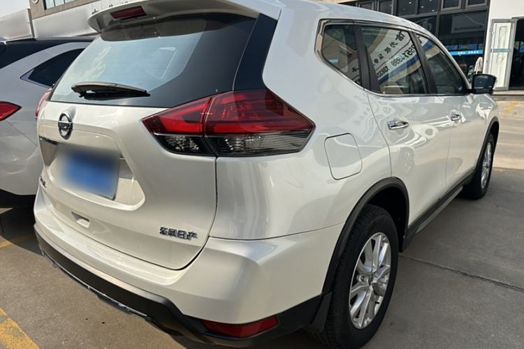 Used Nissan X-Trail 2021 2.0L CVT 2WD XL ITS SmartConnect Comfort Edition
